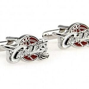 Cleveland Cavaliers Cufflinks